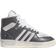 adidas Rivalry High ScratchyGrey Five 12.5Mens