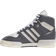adidas Rivalry High ScratchyGrey Five 12.5Mens