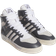 adidas Rivalry High ScratchyGrey Five 12.5Mens
