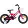 Puch Clare Børnecykel 1 Gear 14" 2025 Lyserød Børnecykel