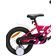 Puch Clare Børnecykel 1 Gear 14" 2025 Lyserød Børnecykel