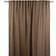 Fondaco Brooklyn Gardin Latte 2-Pack 140x250cm 140x250cm