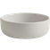 Dunelm White Stacking Cereal Breakfast Bowl 16cm