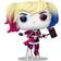 Funko Pride POP! Heroes Vinyl Harley Q 9 cm