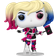Funko Pride POP! Heroes Vinyl Harley Q 9 cm