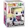 Funko Pride POP! Heroes Vinyl Harley Q 9 cm