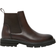 Schuh Dorian Leather Chelsea Boots - Brown