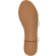 Glamorous – Beige, virkade espadrillos med platåklack-Naturlig