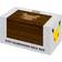 Ultra Pro 25th Celebration Deck Box