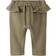 Name It Lil Atelier Nbfthoro Mia Reg Pant Byxor - Grön