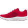 Under Armour Charged Assert 10 Running Shoes - Red/Black