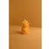Donkey Vokslys Lucky Candles Peach Stearinlys 11.5cm
