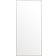 Venture Home Orlando Spejl Beige 190 x 85 cm Vægspejl