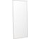 Venture Home Orlando Spejl Beige 190 x 85 cm Vægspejl