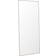 Venture Home Orlando Spejl Beige 190 x 85 cm Vægspejl