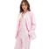Pieces Mix And Match Tailored Blazer - Roseate Pink