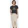 Only Onlbianca Denim Nederdel - Ecru