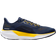 Nike Adult University of Michigan Zoom Pegasus Running Shoes Navy Blue/Yellow, Men's Running