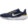 Nike Adult University of Michigan Zoom Pegasus Running Shoes Navy Blue/Yellow, Men's Running