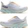 Hoka Clifton 8 W - Blanc De/White