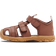 Hummel Sandal Velcro Infant - Cork