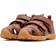 Hummel Sandal Velcro Infant - Cork