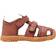 Hummel Sandal Velcro Infant - Cork