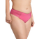 PINK No-Show High-Leg Thong Panty - - Women's