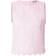 Only Onltulum Sl Emb Top - Fuchsia Pink