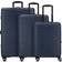 American Tourister Sunset Hills Set of 3 - Navy Blue
