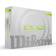 Wilson 2025 Duo Soft Golf Balls Green 1 Dozen