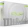 Wilson 2025 Duo Soft Golf Balls Green 1 Dozen