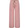 Only Onlaida Loose Fit Bukser - Salsa White