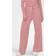 Only Onlaida Loose Fit Bukser - Salsa White