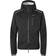 GripGrab Unisex EXPLR Waterproof Lightweight Jacket - Black