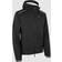 GripGrab Unisex EXPLR Waterproof Lightweight Jacket - Black