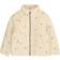 Lil'Atelier Nmfnalo Loose Jacket - Bleached Sand