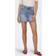 Only Denim Mini Skirt - Light Blue
