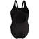 Speedo Hyperboom Placement Muscleback Badedragt - Blå