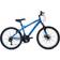 Huffy Extent 24" - Blue Kids Bike