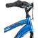 Huffy Extent 24" - Blue Kids Bike