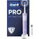 Oral-B Vitality Pro Electric Toothbrush Lilac Mist
