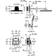 Grohe Grohtherm SmartControl Duschset Krom
