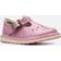 Clarks Kids' Joyful Skip T Girls Infant Shoes - Pink Patent