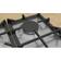 Neff T27CIS8N0 75cm Gas Hob