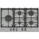 Neff T27CIS8N0 75cm Gas Hob