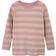 Name It Organic Nmfdanny Bluse - Rosa