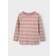 Name It Organic Nmfdanny Bluse - Rosa