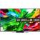 LG QNED HDR 4K Ultra HD Smart TV 55 inch Ashed Blue