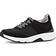 Gabor Rollingsoft Sneaker - Black